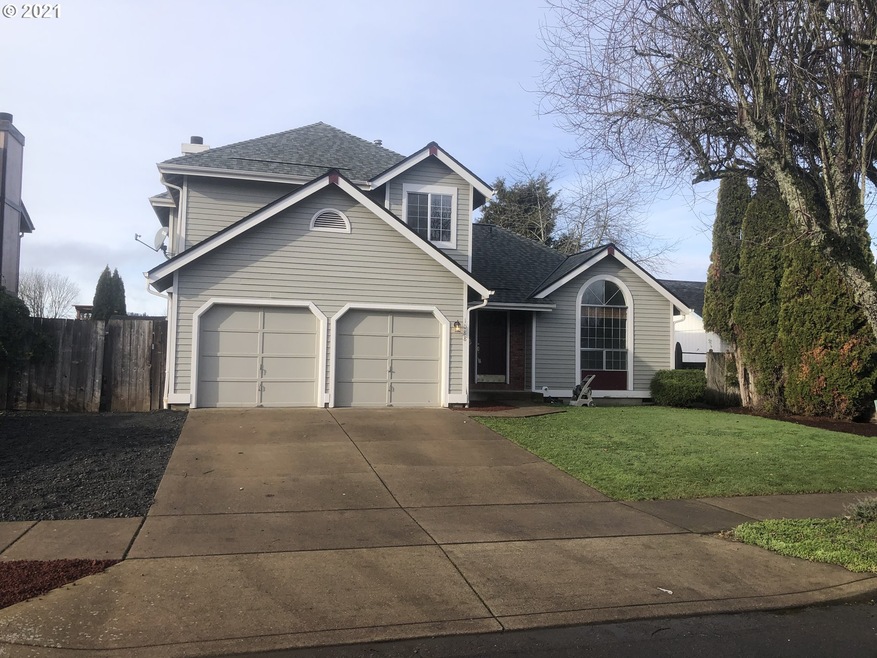 1088 S 44th St, Springfield, OR 97478 - photo 1