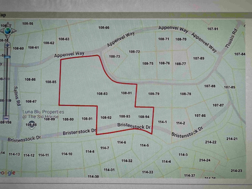 6.6 Acres