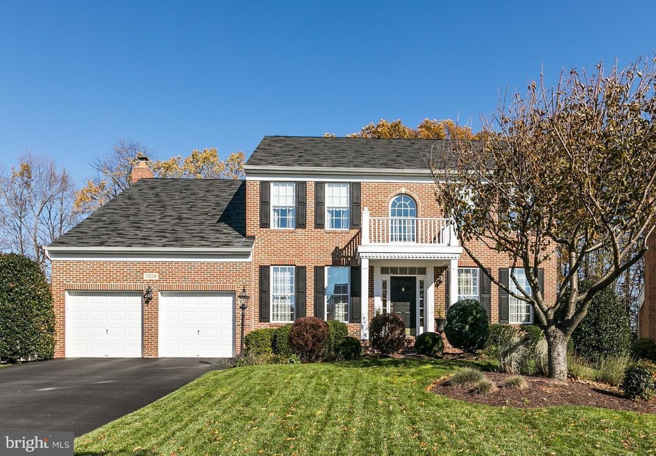 1309 Waneta Ct, Odenton, MD 21113 - photo 1