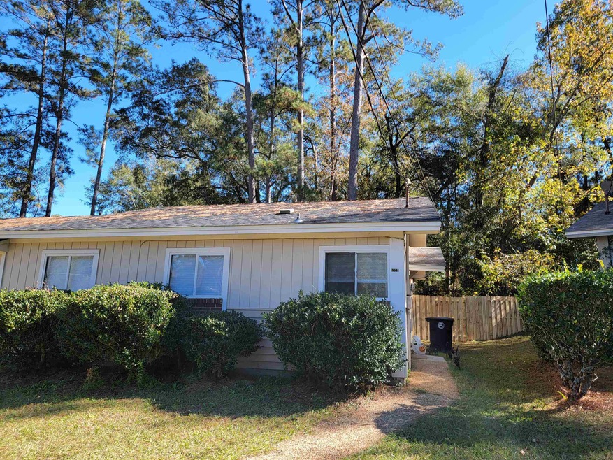 1775 Dax Ct, Tallahassee, FL 32308 - photo 1