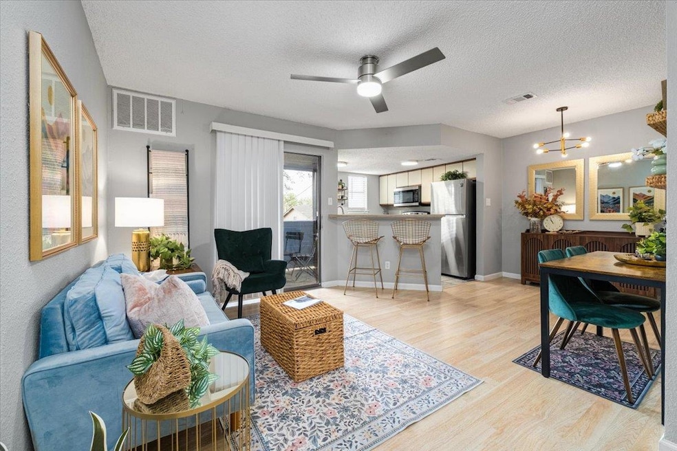 2500 Burleson Rd unit 603, Austin, TX 78741 - photo 1