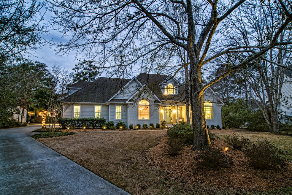 7301 Denly Ct, Wilmington, NC 28411 - photo 1