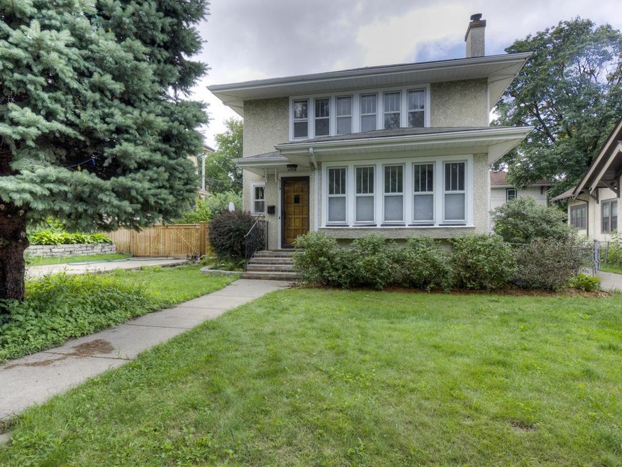 Welcome home to 519 W 50th St in the heart of Tang