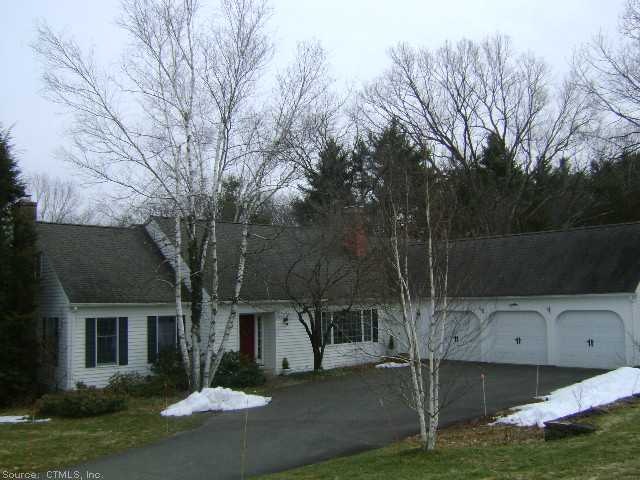 10 Apple Ln, Simsbury, CT 06070 - photo 1