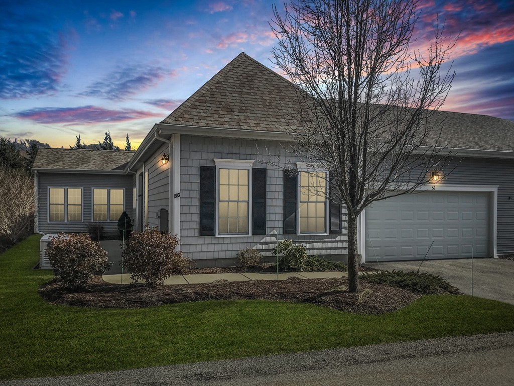 56 Old Field Rd unit 56, Plymouth, MA 02360 - photo 1