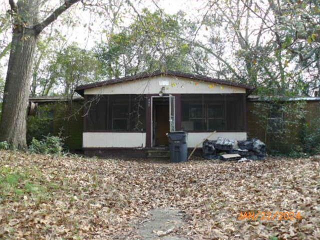 205 Railroad St, Americus, GA 31709 - photo 1