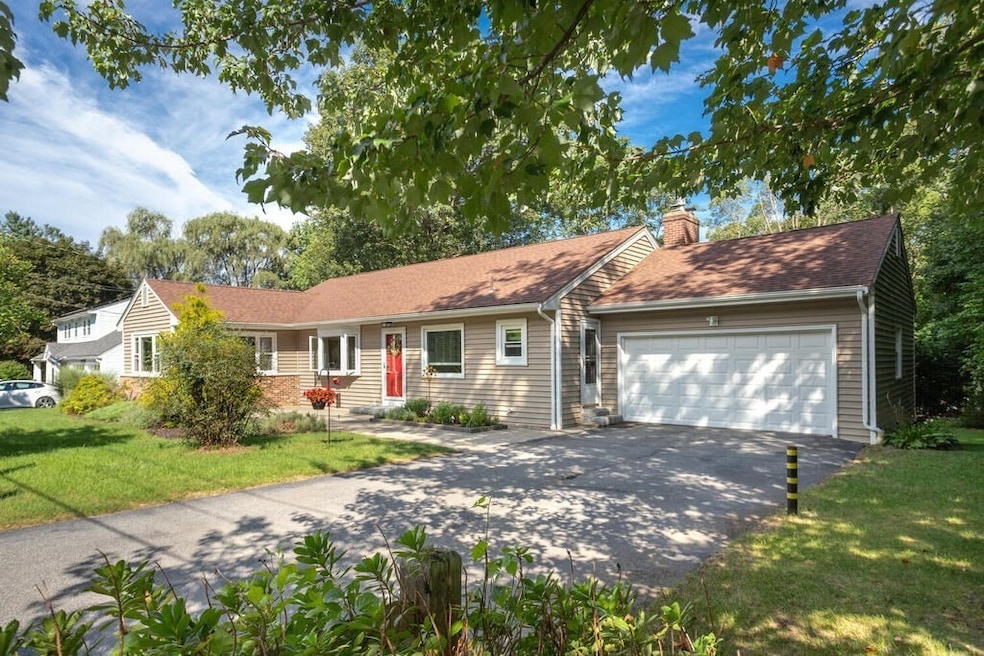 Sold $805,000 • Co-Listing Agent