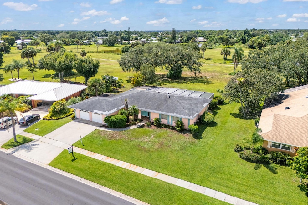 2967 SE San Jeronimo Rd, Port Saint Lucie, FL 34952 - photo 1