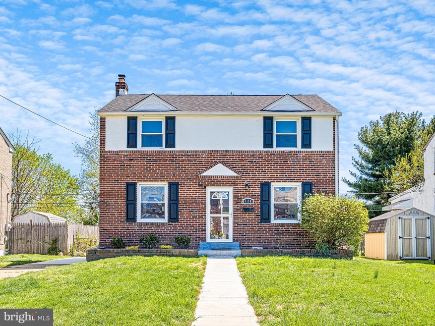 124 Riverview Dr, New Castle, DE 19720 - photo 1