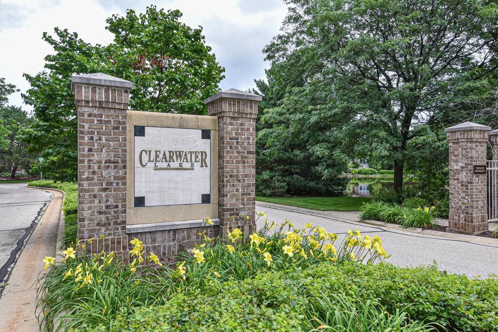 Clearwater Condo
