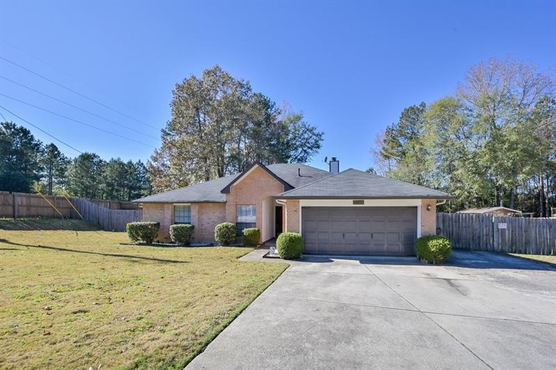 Welcome to 369 Ivy Pointe Row!