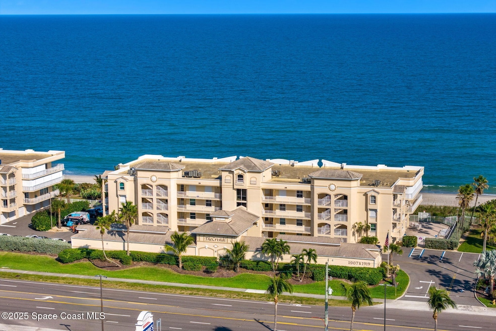 1919 Highway A1a unit 304, Indian Harbour Beach, FL 32937 - photo 1