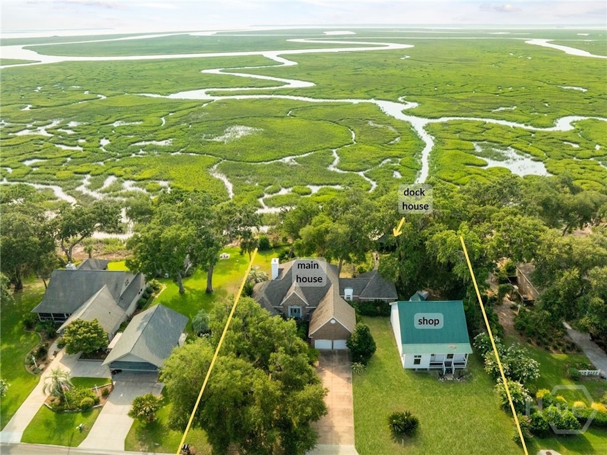 245 Youmans Rd, Midway, GA 31320 - photo 1