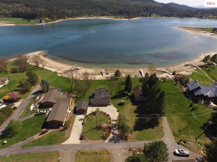 26 Campbell Point Ct, Laclede, ID 83841 - photo 1