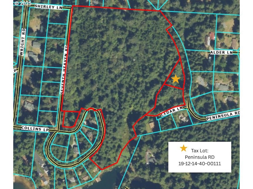 0 Peninsula Rd unit 111, Dunes City, OR 97439 - photo 1