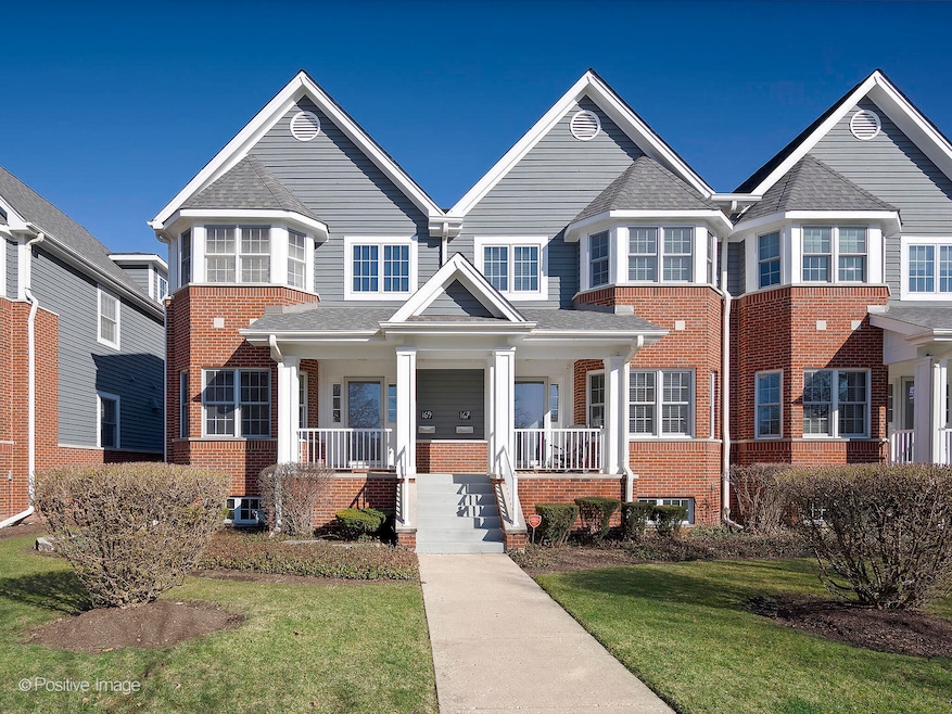 169 N Larch Ave, Elmhurst, IL 60126 - photo 1