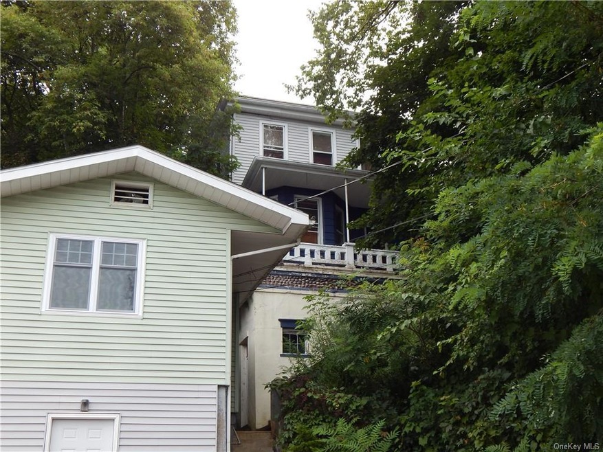 38 Orchard St, Port Jervis, NY 12771 - photo 1