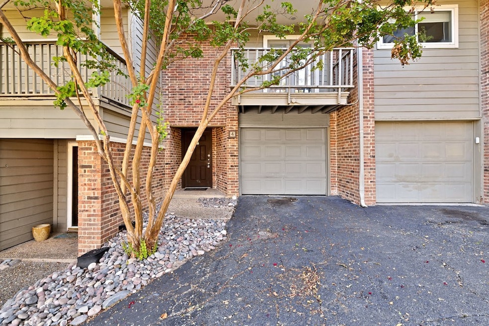 6808 Eastridge Dr unit A4, Dallas, TX 75231 - photo 1