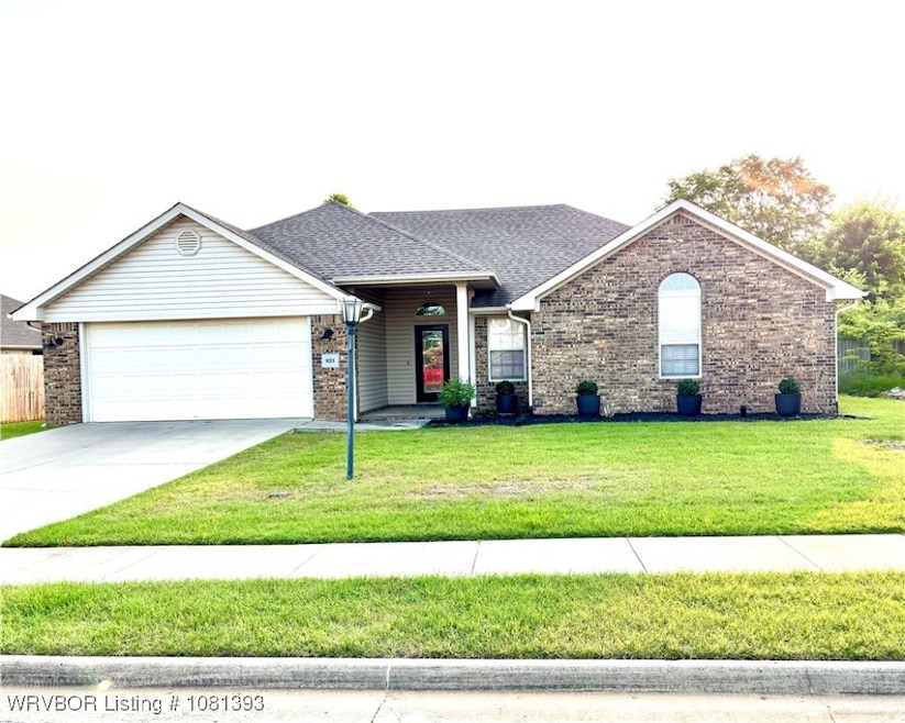For Sale $265,000