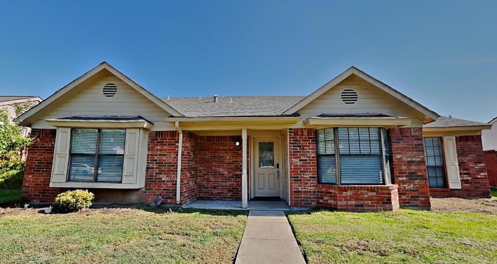1305 Wyndham Dr, Wylie, TX 75098 - photo 1