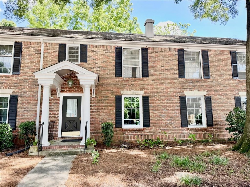 6700 Roswell Rd unit 11B, Atlanta, GA 30328 - photo 1