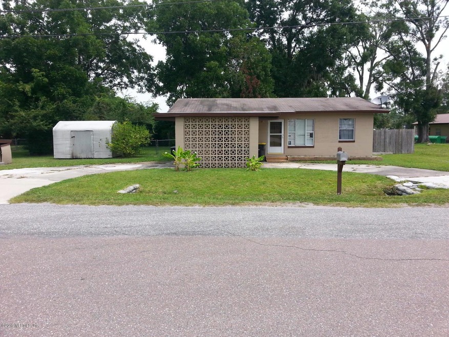 6043 Malcone Ln, Jacksonville, FL 32244 - photo 1