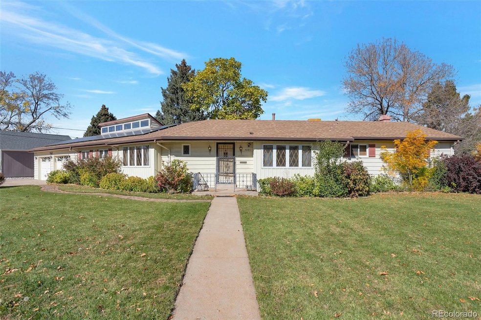 7085 S Dexter St, Centennial, CO 80122 - photo 1