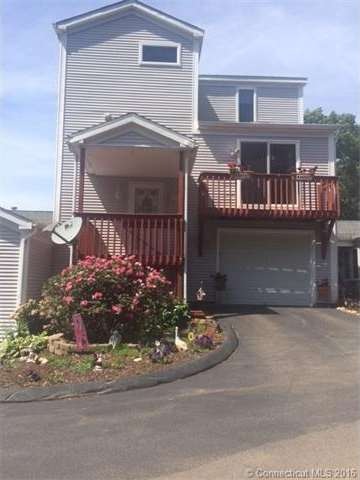 30 Silver Sands Rd unit 18, East Haven, CT 06512 - photo 1