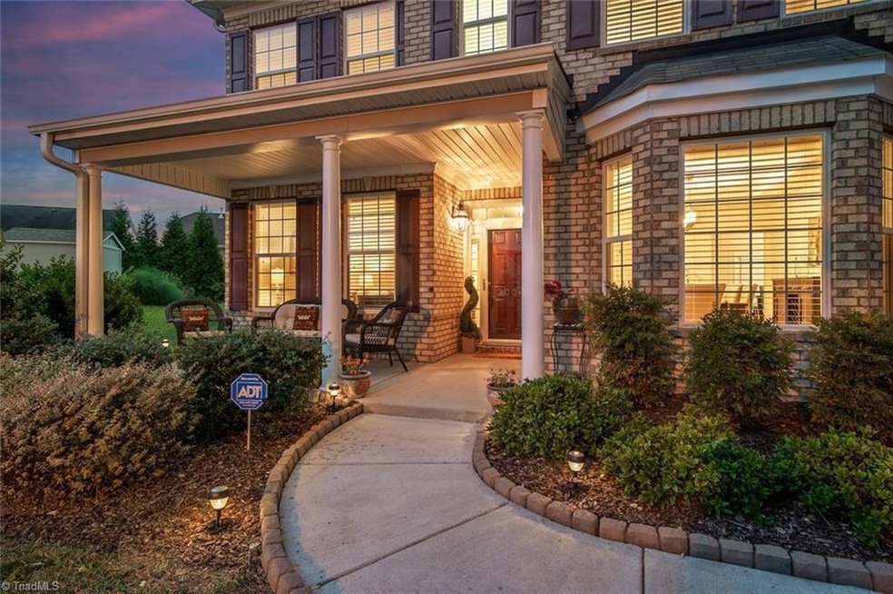 3004 Plum River Cove, High Point, NC 27265 - photo 1