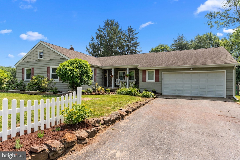 410 Island Rd, Columbus, NJ 08022 - photo 1