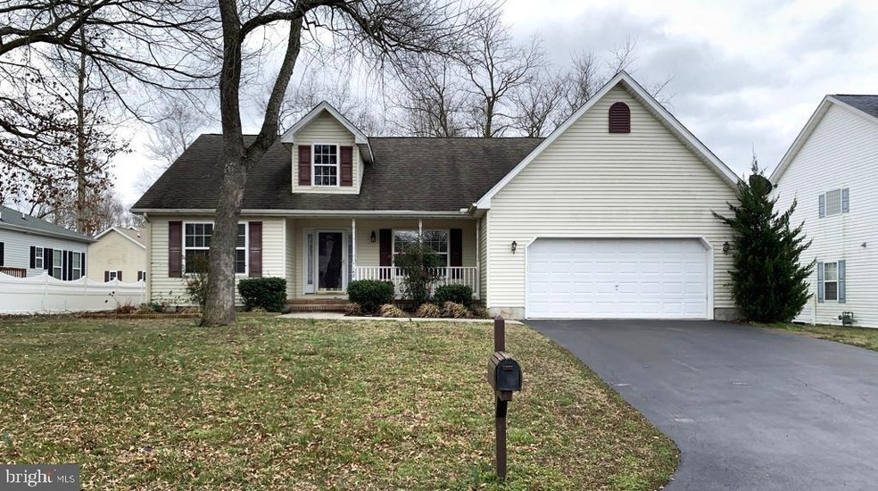 162 Joshua Dr, Magnolia, DE 19962 - photo 1