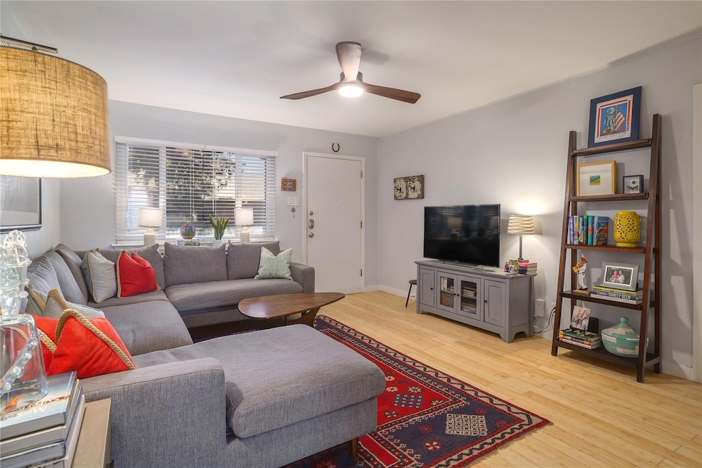 2303 E Side Dr unit 223, Austin, TX 78704 - photo 1