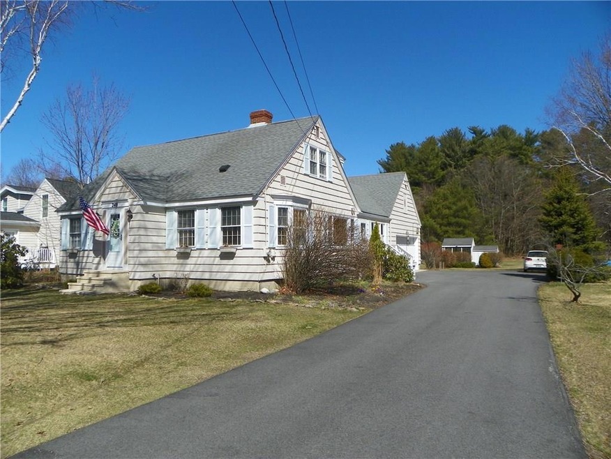 Only 1 1/2 miles from the Beach,...