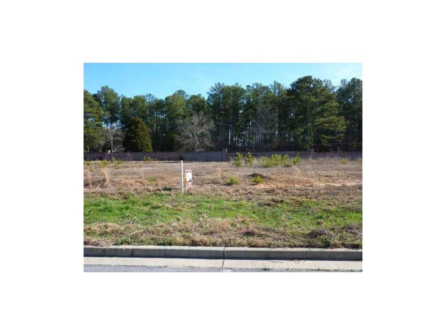 Exterior Front. Lot 91