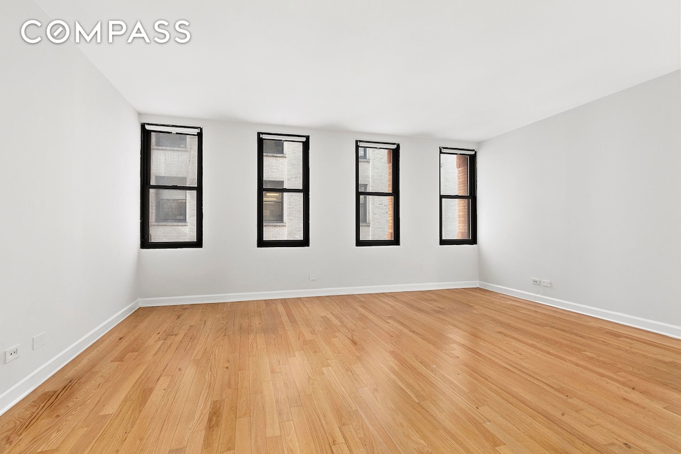56 Pine Street unit 11F, New York, NY 10005 - photo 1