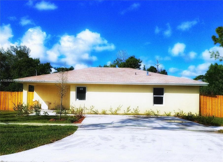 11255 SW 219th St, Goulds, FL 33170 - photo 1