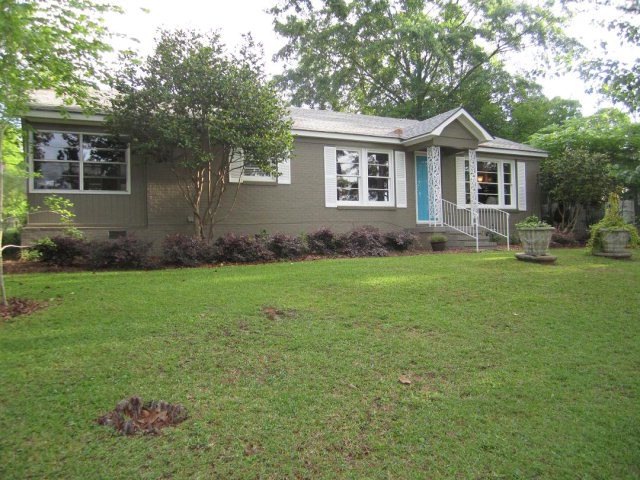 638 W Broad St, Eufaula, AL 36027 - photo 1