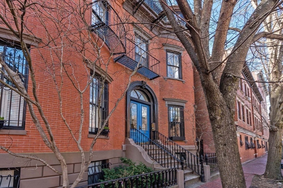 80 W Concord St unit 5, Boston, MA 02118 - photo 1