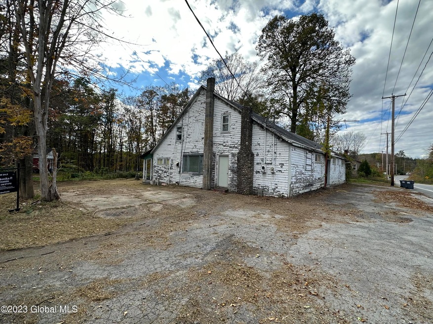 714 New York 29, Rock City Falls, NY 12863 - photo 1