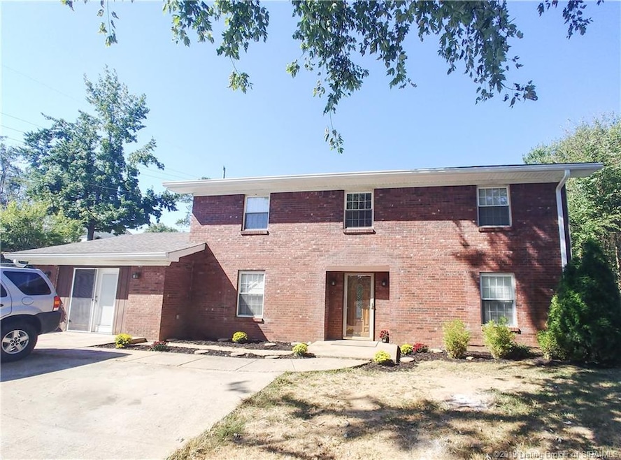 165 Indiana 337, Corydon, IN 47112 - photo 1