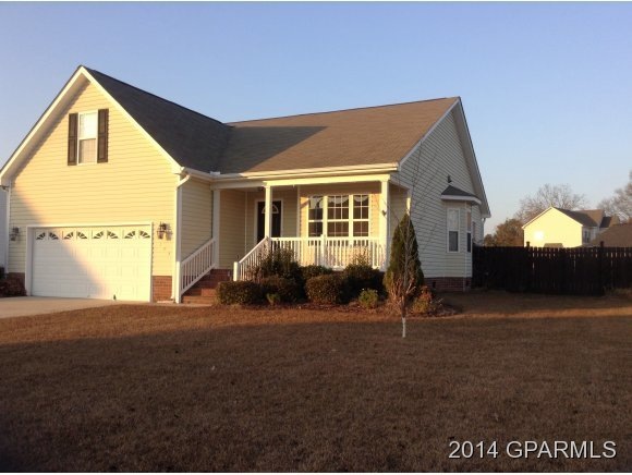 323 Primrose Ln, Winterville, NC 28590 - photo 1