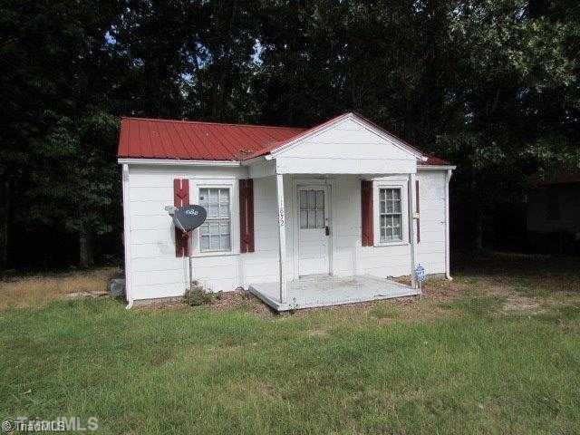 1872 Old Farmer Rd, Asheboro, NC 27205 - photo 1