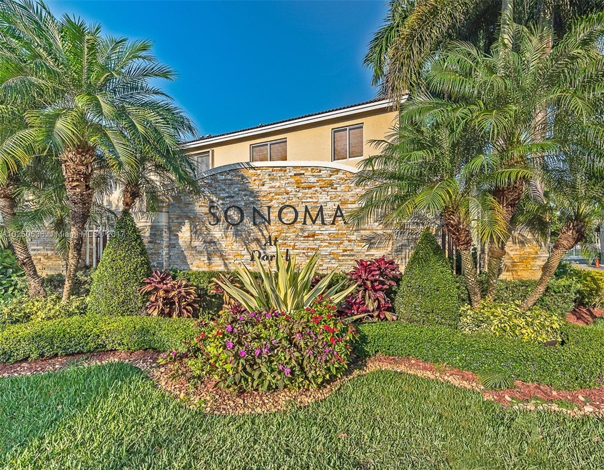 NEIGHBORHOOD ENTRANCE