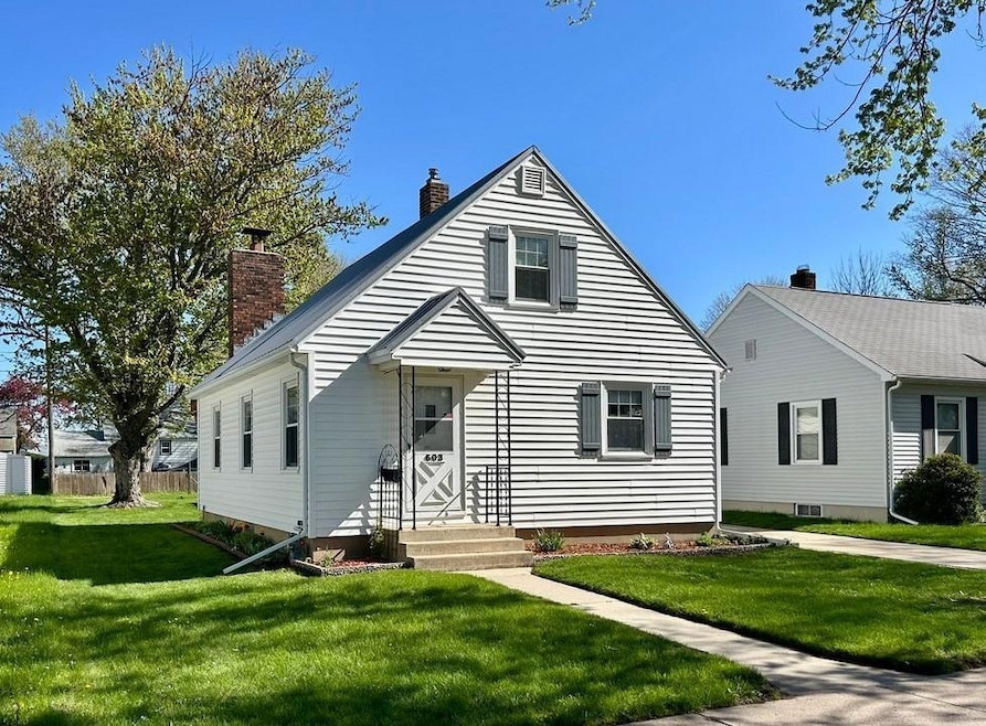 Pending $105,000 • Co-Listing Agent