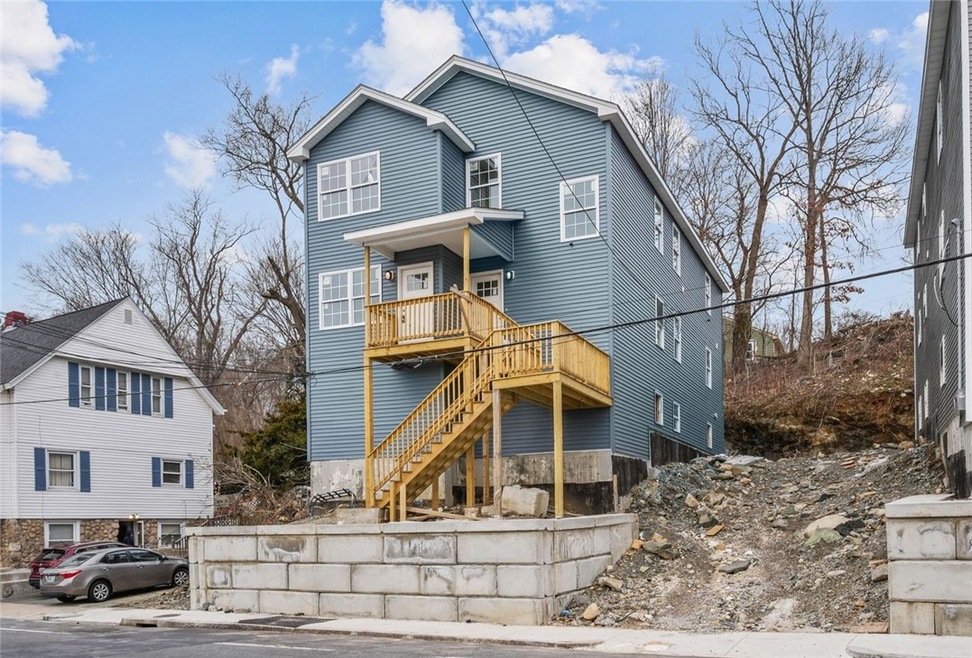 699 Manton Ave, Providence, RI 02909 - photo 1