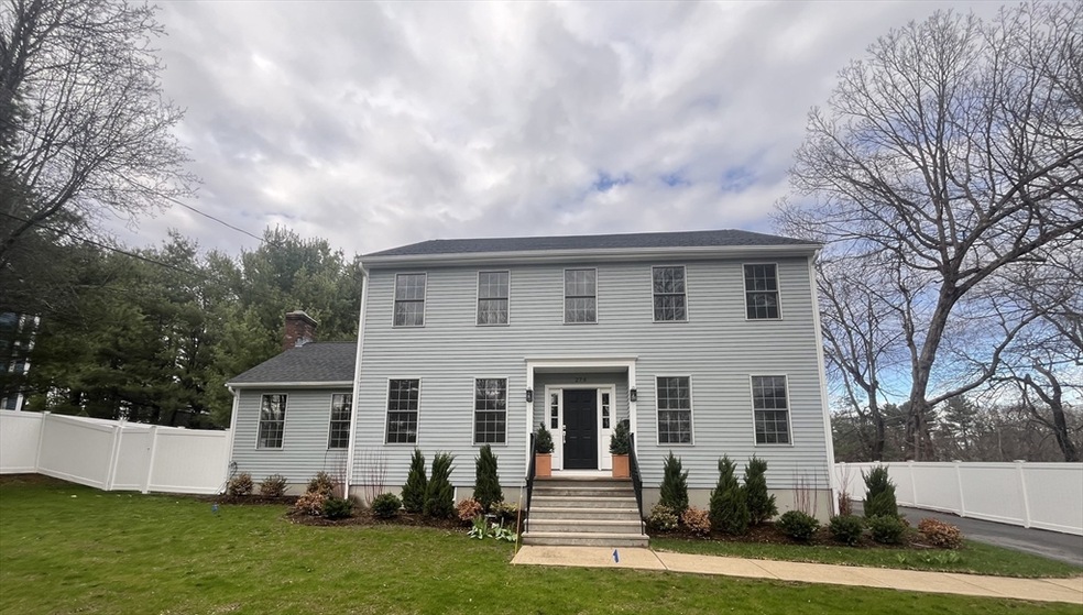 276 Dedham Ave, Needham, MA 02492 - photo 1