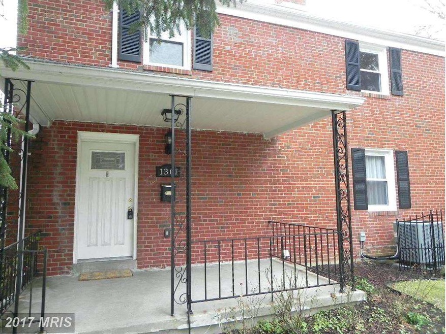 1301 Brixton Rd, Baltimore, MD 21239 - photo 1