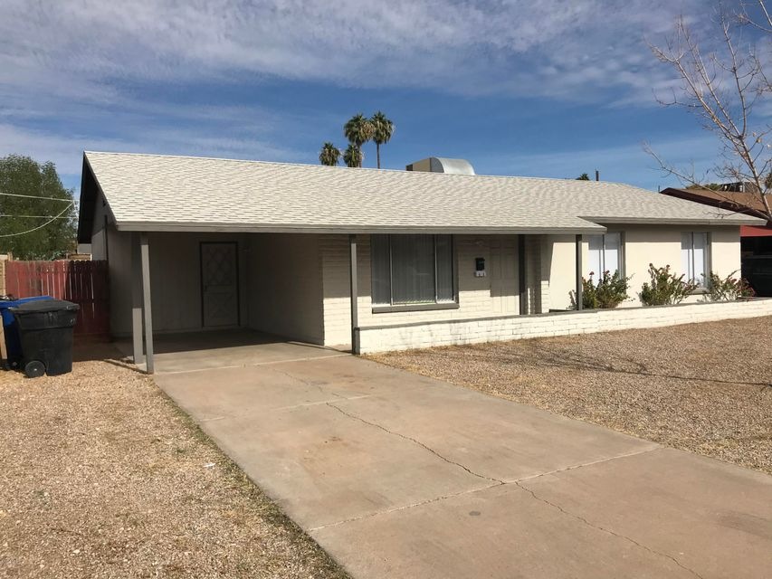 1540 W. Capri