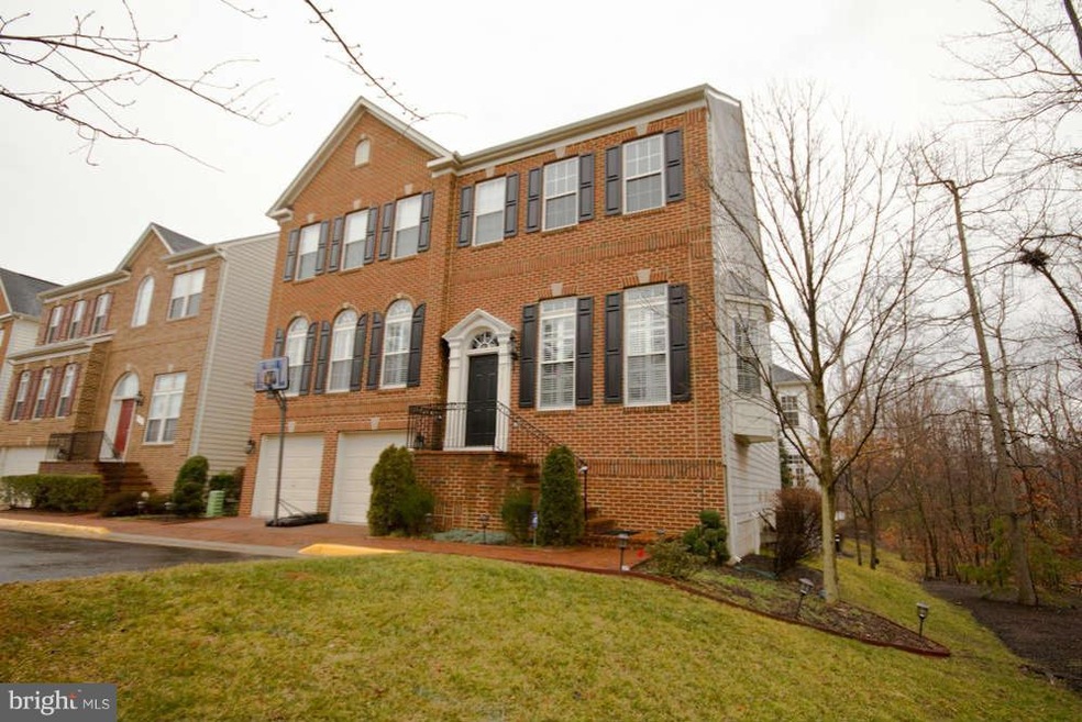 9177 Ciri Inlet Ct, Fort Belvoir, VA 22060 - photo 1