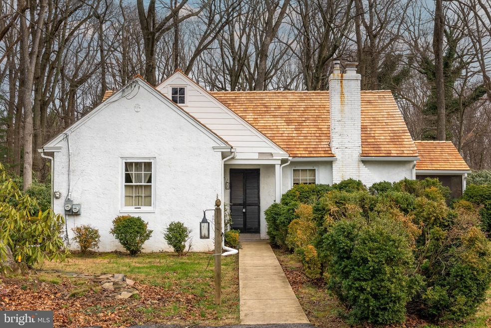 1151 N Chester Rd, West Chester, PA 19380 - photo 1